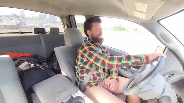 Beardedveteran 26-07-2025 Recorded Video ass