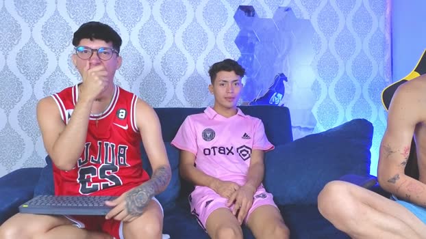 BoySlim2025 26-07-2025 Recorded Video Cam