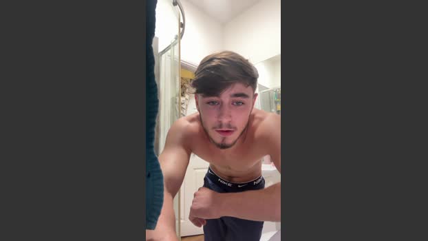 CheekyChap7081 26-07-2025 Recorded Video moan