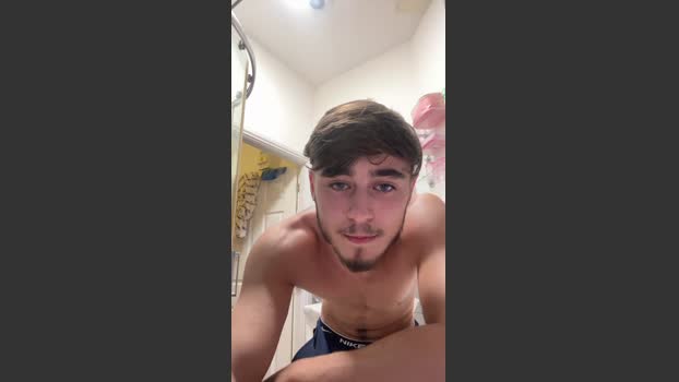 CheekyChap7081 26-07-2025 Recorded Video harddick