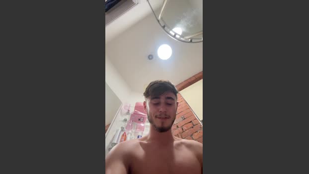 CheekyChap7081 26-07-2025 Recorded Video XXX