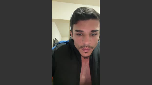Claudinho0007 26-07-2025 Recorded Video Nude