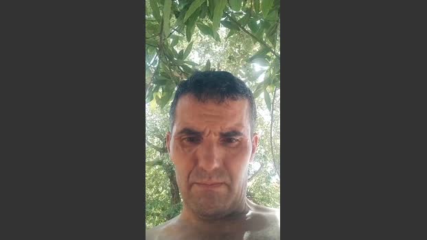 Ildefonso1983 26-07-2025 Recorded Video fuckher