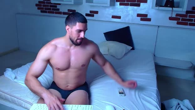 IvanHyde 26-07-2025 Recorded Video nasty