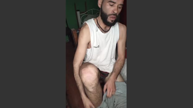 Juanpolla27 26-07-2025 Recorded Video moan