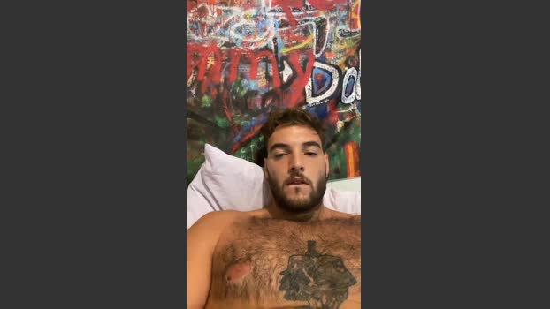 Machetero9 26-07-2025 Recorded Video cute