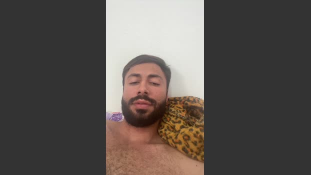 Netoseller 26-07-2025 Recorded Video wank