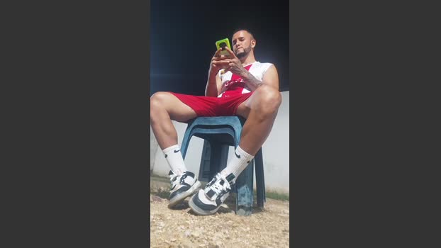 Papiyoungpig 26-07-2025 Recorded Video gag