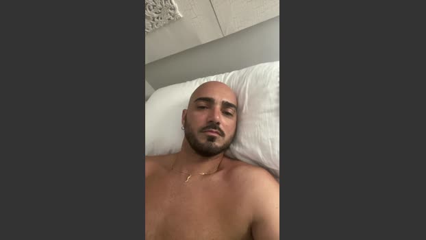 alessandromori9 26-07-2025 Recorded Video kink