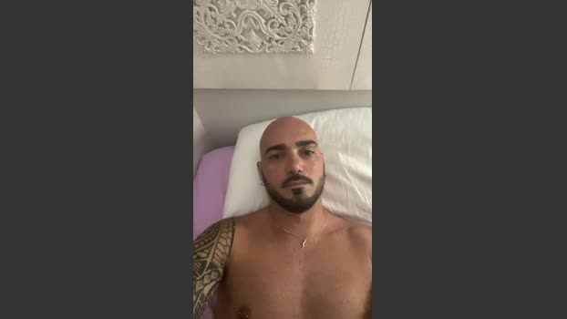 alessandromori9 26-07-2025 Recorded Video suckshow