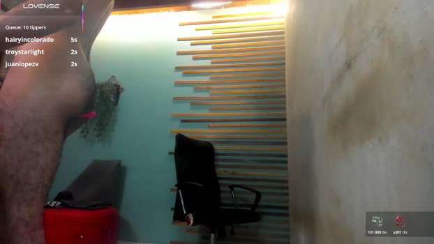 jharol_cardona 26-07-2025 Recorded Video bigballs