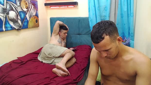 mastermonstcock 26-07-2025 Recorded Video jerkoff