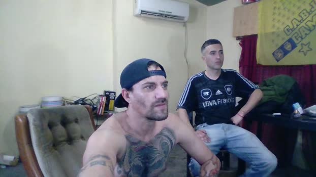sexting6777 26-07-2025 Recorded Video Webcam