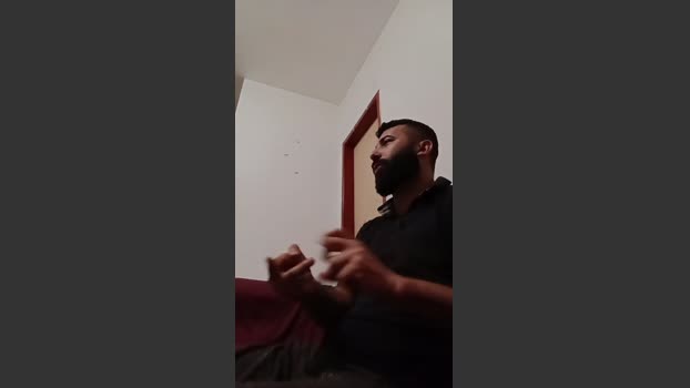 Aieloucura 27-07-2025 Recorded Video Nude