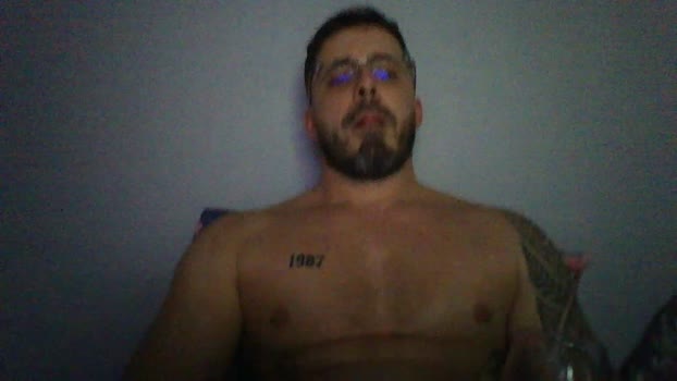 Alers87 27-07-2025 Recorded Video hard