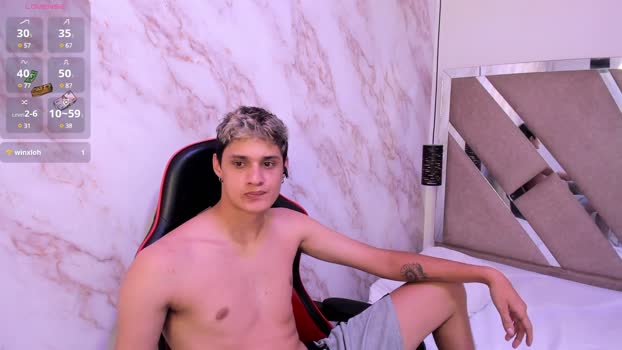 AlexStreet_ 27-07-2025 Recorded Video jackoff