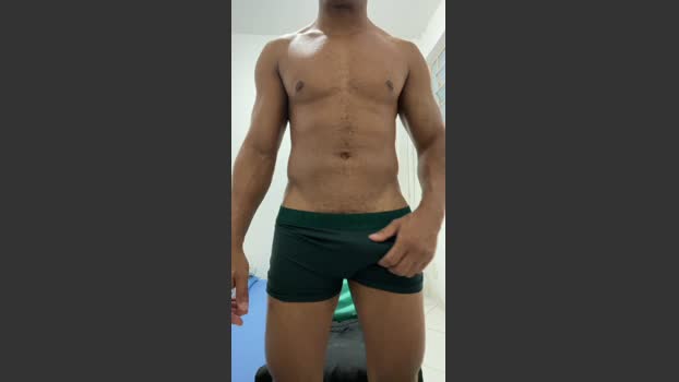 BallaJr 27-07-2025 Recorded Video squirt