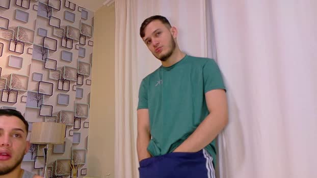 Billyytomy 27-07-2025 Recorded Video horny
