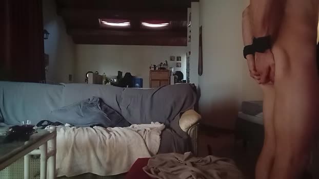 Eccociqua56 27-07-2025 Recorded Video sexy