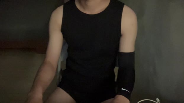 Eric53788 27-07-2025 Recorded Video suck
