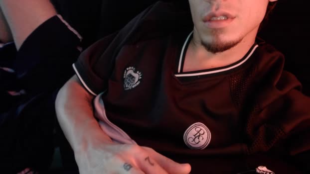 Fratstraights 27-07-2025 Recorded Video sex