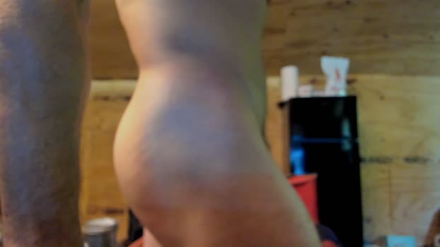 Kenny_Kyle 26-07-2025 Recorded Video handsome