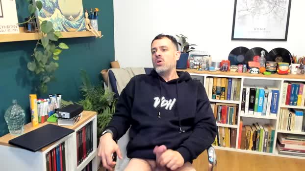 Lestat558 27-07-2025 Recorded Video deep