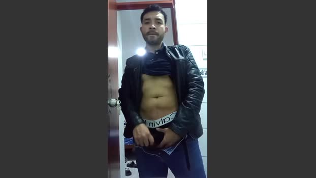 Luisfer98 27-07-2025 Recorded Video handsome