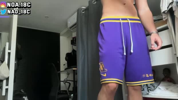 Ma1tre_noa 27-07-2025 Recorded Video naked