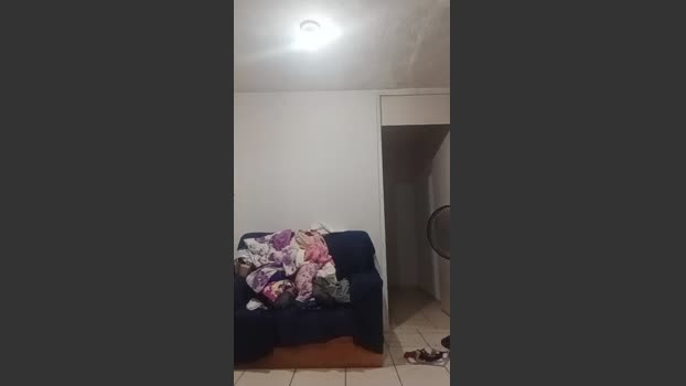 Magnata232 27-07-2025 Recorded Video Topless