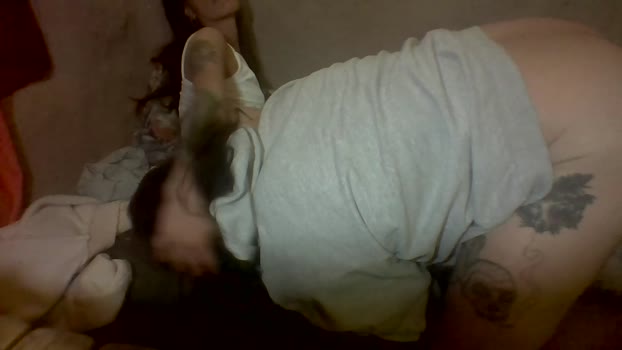 Notantabu 27-07-2025 Recorded Video suckcock