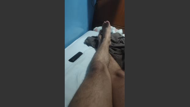 Ribeirogostoso 27-07-2025 Recorded Video fuckhard