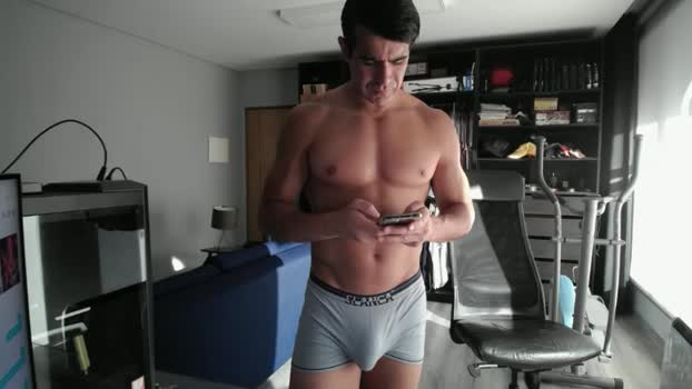 Samricci21 26-07-2025 Recorded Video big