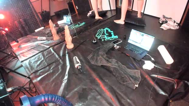 axel_abysse 26-07-2025 Recorded Video strip