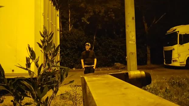 axelblows 26-07-2025 Recorded Video jackoff