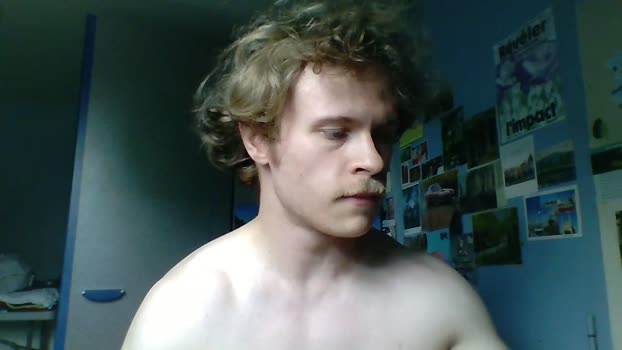 blondyguyyy 27-07-2025 Recorded Video Topless