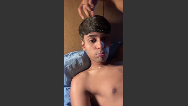 buddy204 27-07-2025 Recorded Video Ass