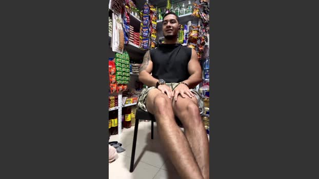 dimitri_coleman 27-07-2025 Recorded Video bicurious