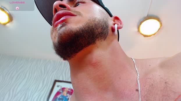 dylan_jacobx 27-07-2025 Recorded Video suckcock