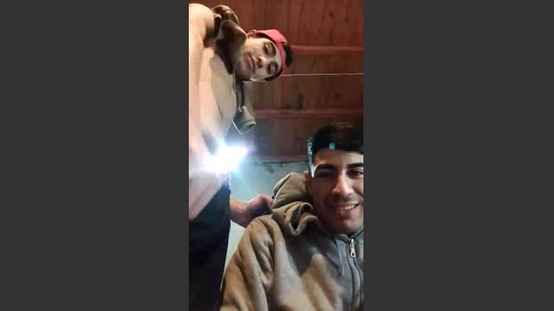 elbanano4 26-07-2025 Recorded Video sexymale