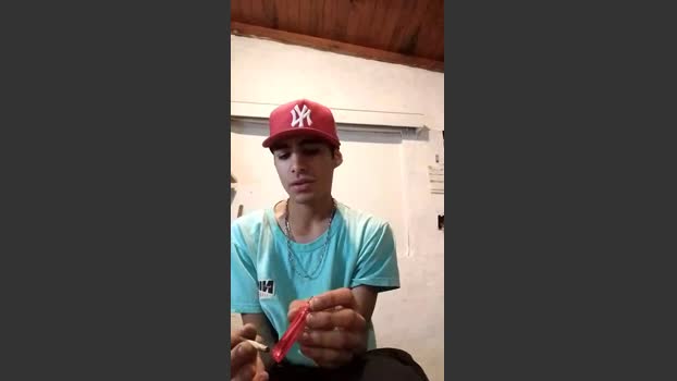 elbanano4 27-07-2025 Recorded Video spanking