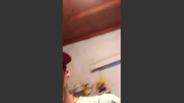 elbanano4 27-07-2025 Recorded Video fingers