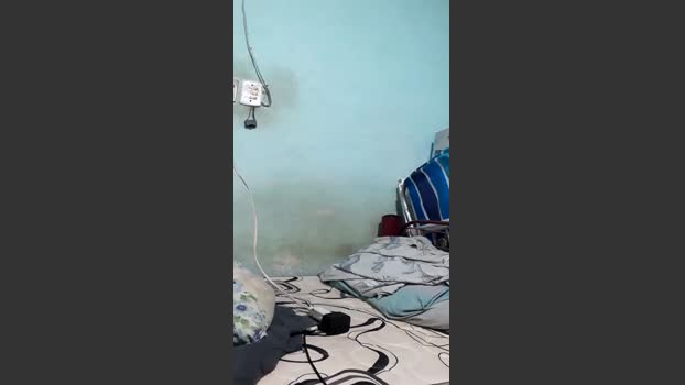 encoxador19 27-07-2025 Recorded Video Topless