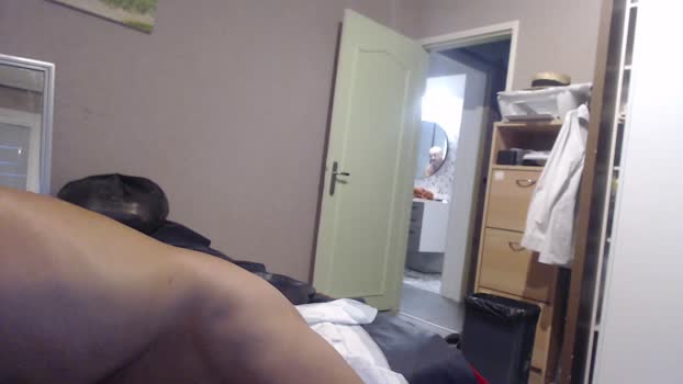 exhib852 26-07-2025 Recorded Video bj-dildo