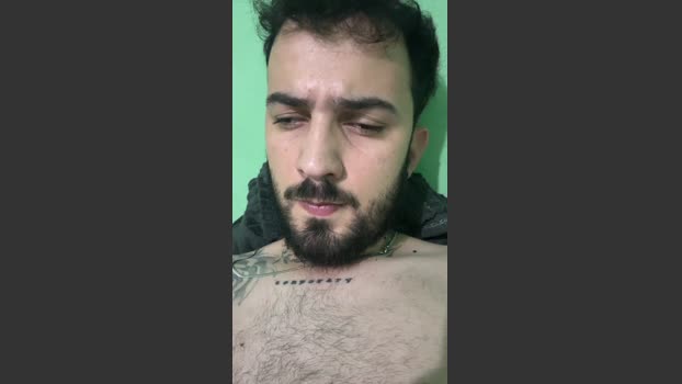foxm4gic 27-07-2025 Recorded Video lush