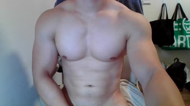 ganymede847 27-07-2025 Recorded Video twink