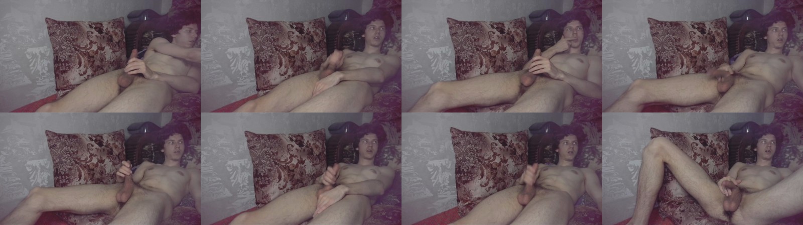 jamismu 27-07-2025 Recorded Video Topless