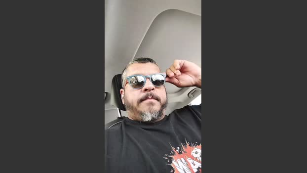 jhonnybravo19 27-07-2025 Recorded Video sexykitty