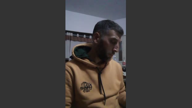 nachoclaps 27-07-2025 Recorded Video kissing