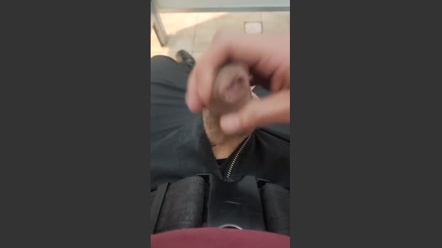 rafale87 27-07-2025 Recorded Video fingers